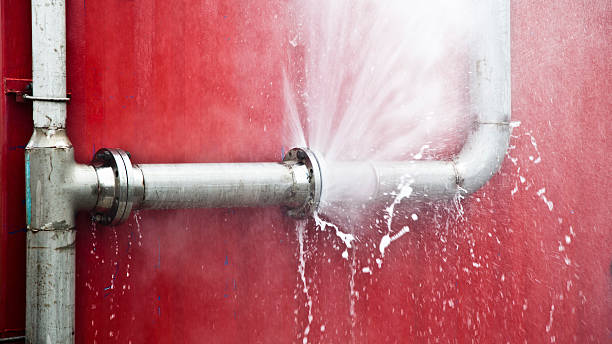  Northampton, MA Water damage restoration Pros